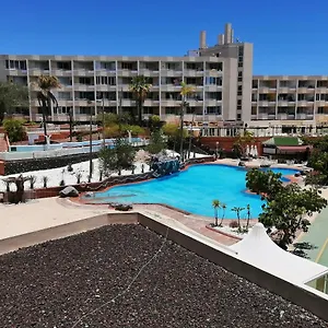  Appartement Park Relax Espagne