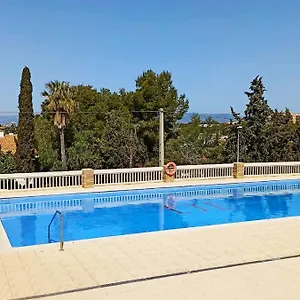  Appartement Apartamento Cap Salou, Cerca De La Playa Espagne