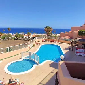  Appartement Vero House Terraza De La Paz Espagne