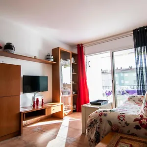  Appartement Splendid 16 Espagne