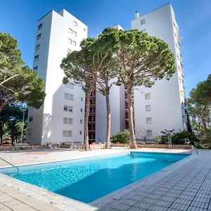  Appartement La Pineda Espagne
