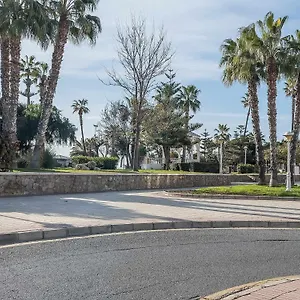  Appartement A&n Seafront Espagne