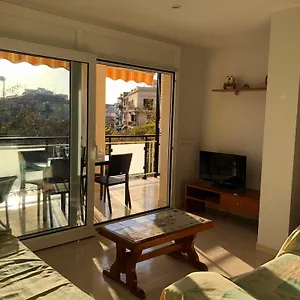  Appartement Benet Espagne