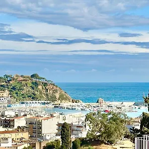  Appartement Atico Con Vistas Al Mar A Un Paso Del Centro Espagne
