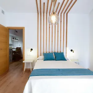 Apartamento Zarate I Grenade