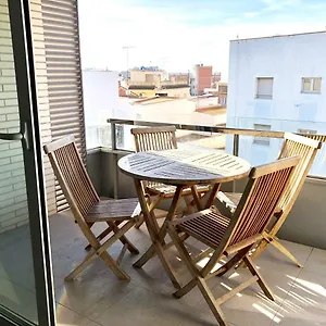  Appartement Familiar Av. Tarragona Espagne