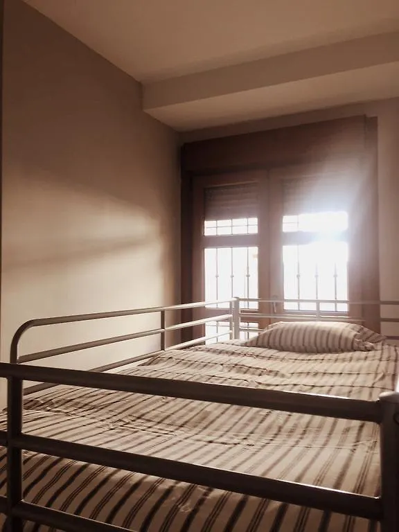 Bonito Apartamento En El Centro De Granada Con Parking Gratis Apartment