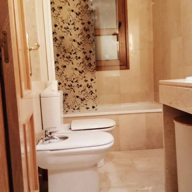 Bonito Apartamento En El Centro De Granada Con Parking Gratis Apartment