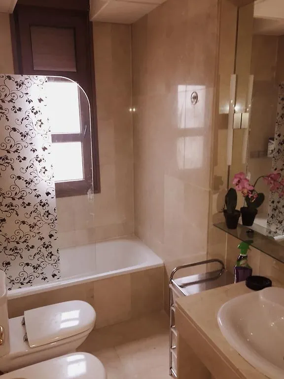 Bonito Apartamento En El Centro De Granada Con Parking Gratis Apartment