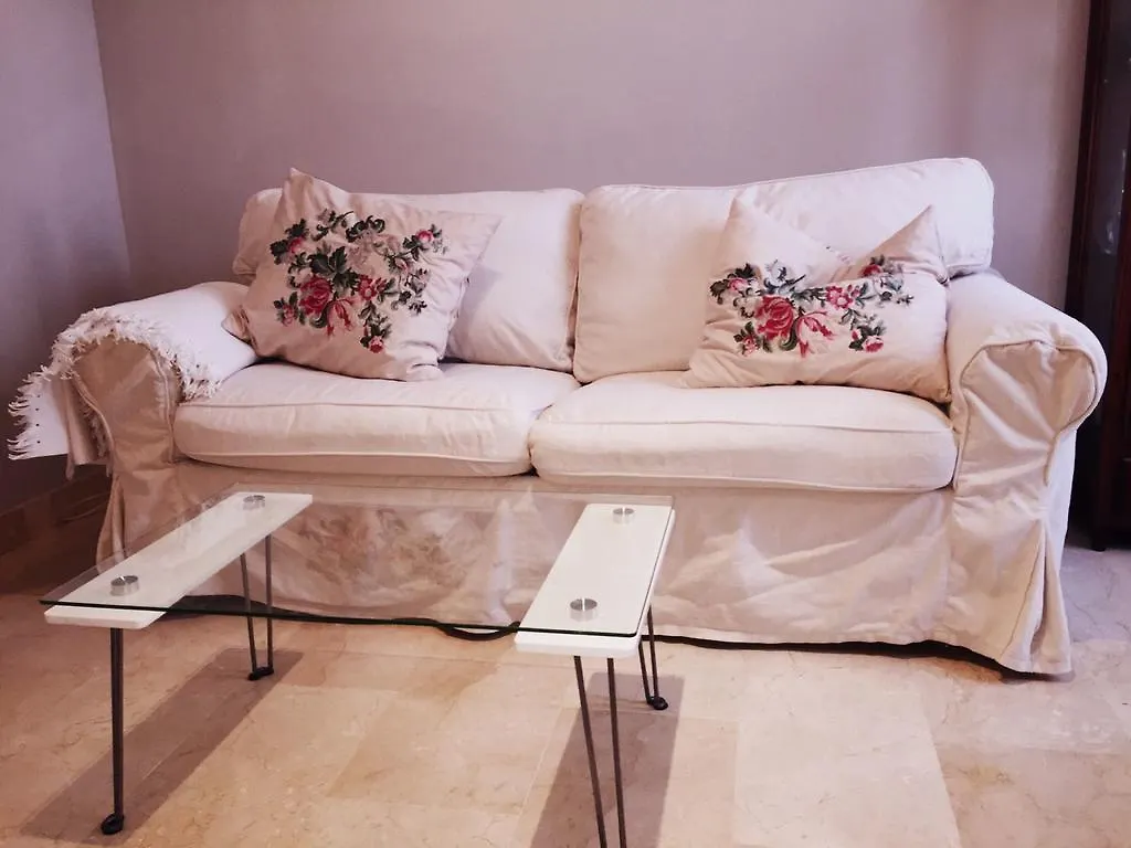 Bonito Apartamento En El Centro De Granada Con Parking Gratis Apartment Spain